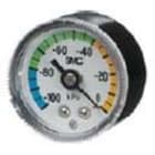 SMC PNEUMATIIKKATUOTTEET - Mittari - GZ46-K1K-01