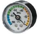 SMC PNEUMATIIKKATUOTTEET - Mittari - GZ46-K1K-01