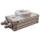 SMC PNEUMATIIKKATUOTTEET - Kääntöpöytä - MSQB100R