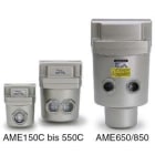 SMC PNEUMATIIKKATUOTTEET - Sumuerotin - AME350C-F04