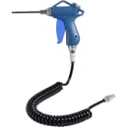 SMC PNEUMATIIKKATUOTTEET - Puhalluspistooli-Sarja (Cejn-3 - VMG-BLOWGUN-ASSEMBLY-FI