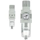 SMC PNEUMATIIKKATUOTTEET - Suod.Sääd , M5 - AW10-M5C-A