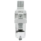 SMC PNEUMATIIKKATUOTTEET - Suodatinsäädin - AW40-F04D-B