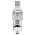 SMC PNEUMATIIKKATUOTTEET - Suod.Sääd (Aut.Tyhj.+Mittari), - AW40-F04DE-B