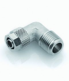 SMC PNEUMATIIKKATUOTTEET - Liitin - 305-06-1/4