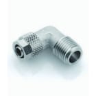 SMC PNEUMATIIKKATUOTTEET - Liitin - 305-06-1/4