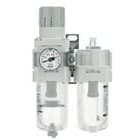 SMC PNEUMATIIKKATUOTTEET - Suodatinsäädin Ja Sumuvoitelij - AC10A-M5C-A
