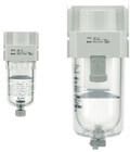 SMC PNEUMATIIKKATUOTTEET - Ilmasuodatin - AF10-M5-A