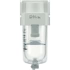 SMC PNEUMATIIKKATUOTTEET - Ilmasuodatin - AF60-F10-A
