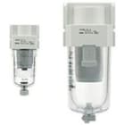 SMC PNEUMATIIKKATUOTTEET - Mikrosumuerottelija - AFD40-F06-A