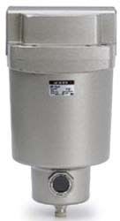 SMC PNEUMATIIKKATUOTTEET - Runkosuodatin - AFF75B-F20D