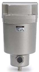 SMC PNEUMATIIKKATUOTTEET - Runkosuodatin - AFF75B-F20D