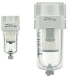 SMC PNEUMATIIKKATUOTTEET - Mikrosuodin - AFM40-F06-A