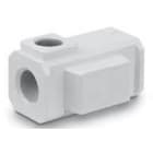 SMC PNEUMATIIKKATUOTTEET - Modulaarinen Vastaventtiili - AKM2000-F02-A