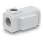 SMC PNEUMATIIKKATUOTTEET - Modulaarinen Vastaventtiili - AKM4000-F03-A