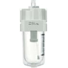 SMC PNEUMATIIKKATUOTTEET - Voitelija - AL40-F03-A