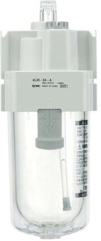 SMC PNEUMATIIKKATUOTTEET - Voitelija - AL40-F03-A