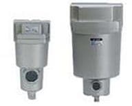 SMC PNEUMATIIKKATUOTTEET - Micro Mist Separator - AMD550C-F10D