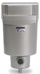 SMC PNEUMATIIKKATUOTTEET - Suodatin - AMD650-F14D