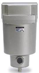 SMC PNEUMATIIKKATUOTTEET - Suodatin - AMD650-F14D