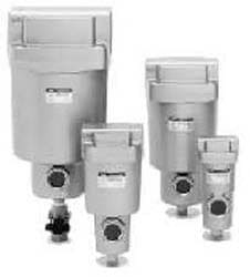 SMC PNEUMATIIKKATUOTTEET - Vedenerotin - AMG850-F20D