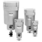 SMC PNEUMATIIKKATUOTTEET - Vedenerotin - AMG850-F20D