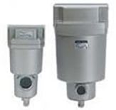 SMC PNEUMATIIKKATUOTTEET - Mikrosumuerottelija Esisuodatt - AMH550C-F10D