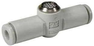 SMC PNEUMATIIKKATUOTTEET - Takaiskuventtiili - AQ240F-06-06