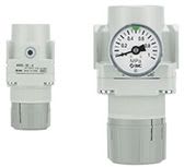 SMC PNEUMATIIKKATUOTTEET - Modulaarinen Säädin - AR10-M5-1-A