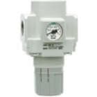 SMC PNEUMATIIKKATUOTTEET - Modulaarinen Säädin - AR20-F01E-1-B