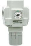SMC PNEUMATIIKKATUOTTEET - Modulaarinen Säädin - AR20-F02G-B