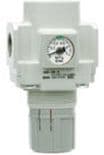 SMC PNEUMATIIKKATUOTTEET - Modulaarinen Säädin - AR40-F04-1-B
