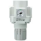 SMC PNEUMATIIKKATUOTTEET - Modulaarinen Säädin - AR60K-F10E-B