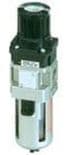 SMC PNEUMATIIKKATUOTTEET - Suodatinsäädin Integroidulla P - AWG30-F02G1H