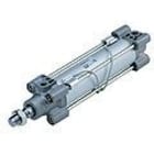 SMC PNEUMATIIKKATUOTTEET - Iso-Sylinteri - C96SDB50-125C