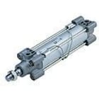 SMC PNEUMATIIKKATUOTTEET - Iso-Sylinteri - C96SDB63-160C