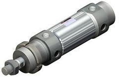 SMC PNEUMATIIKKATUOTTEET - Air Cylinder - CD76E32-10-B