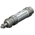 SMC PNEUMATIIKKATUOTTEET - Air Cylinder - CD76E32-10-B