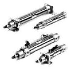 SMC PNEUMATIIKKATUOTTEET - Sylinteri (Halk.32 , Isku 40Mm - CD76E32-40C-B