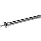 SMC PNEUMATIIKKATUOTTEET - Pyörimätön Iso-Sylinteri (Halk - CD85KN25-125-B