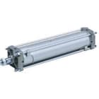SMC PNEUMATIIKKATUOTTEET - Sylinteri - CDA2YB50TF-125Z