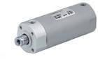SMC PNEUMATIIKKATUOTTEET - Air Cylinder - CDG3BN40-25