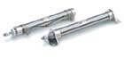 SMC PNEUMATIIKKATUOTTEET - Sylinteri - CDJ2B16-175Z-B