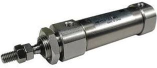 SMC PNEUMATIIKKATUOTTEET - Ruostumaton Sylinteri (Halk.16 - CDJ5B16SR-175-B