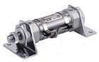 SMC PNEUMATIIKKATUOTTEET - Short Type Air Cylinder - CDM3B25-50
