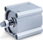 SMC PNEUMATIIKKATUOTTEET - Kompaktisylinteri - CDQ2B160TF-125DCZ