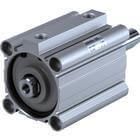 SMC PNEUMATIIKKATUOTTEET - Kompaktisylinteri Läpimenevä M - CDQ2WB80TF-50DZ