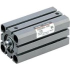 SMC PNEUMATIIKKATUOTTEET - Mikronopeus Sylinteri (Halk. 2 - CDQSXB20-40D
