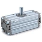 SMC PNEUMATIIKKATUOTTEET - Varaosa - CDRA1BW30-180Z