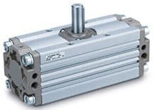 SMC PNEUMATIIKKATUOTTEET - Varaosa - CDRA1BW30-180Z